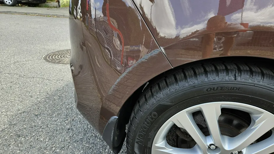 KIA Cee'd -