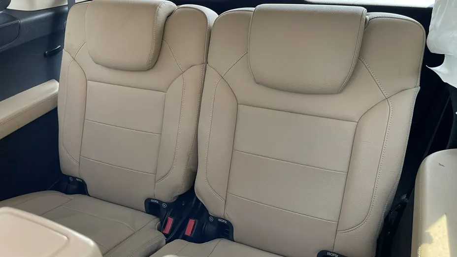 MERCEDES-BENZ GLS -