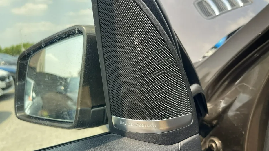 MERCEDES-BENZ GLS -