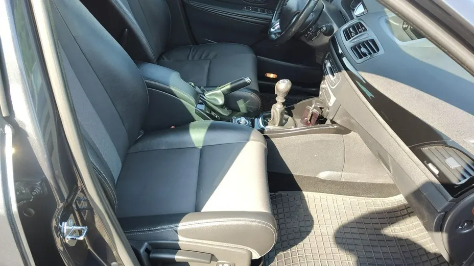 RENAULT Megane -