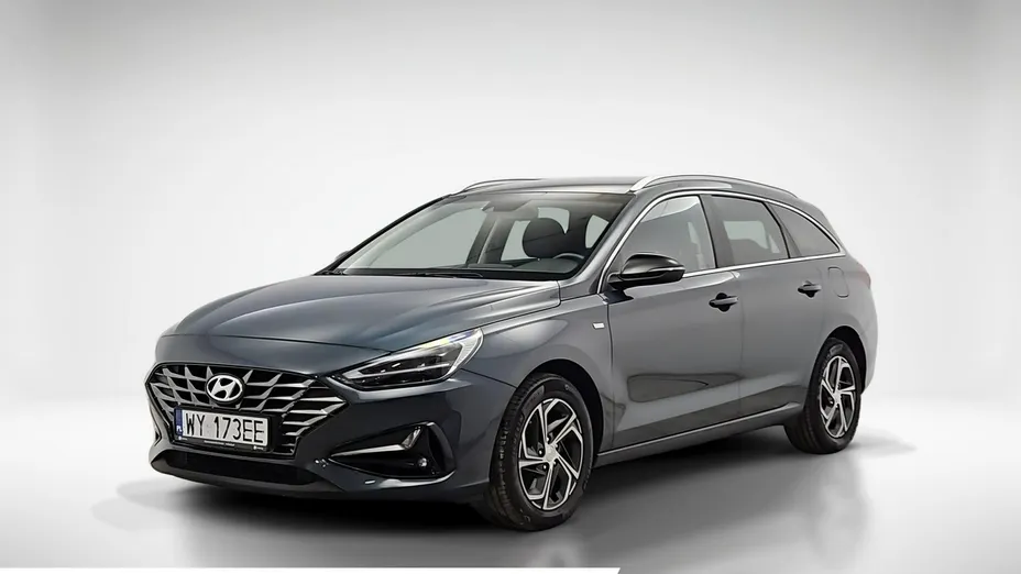 HYUNDAI i30 -