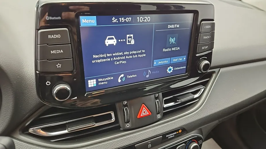 HYUNDAI i30 -