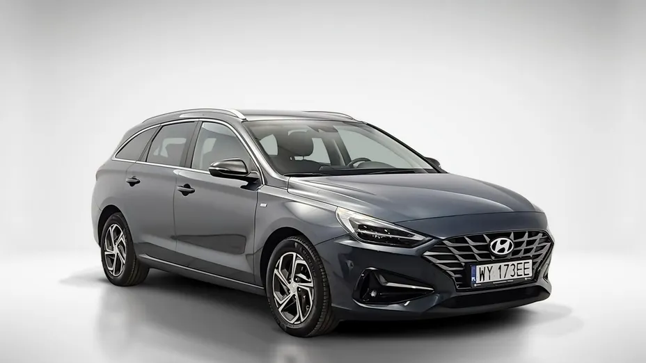 HYUNDAI i30 -