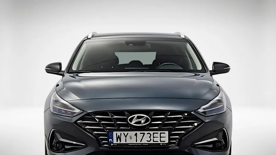 HYUNDAI i30 -