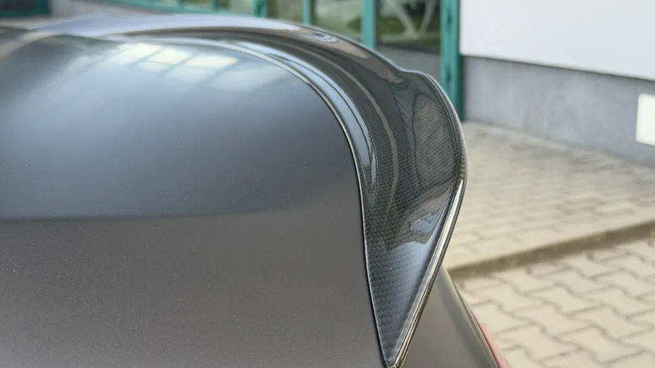 MERCEDES-BENZ C Klasa -