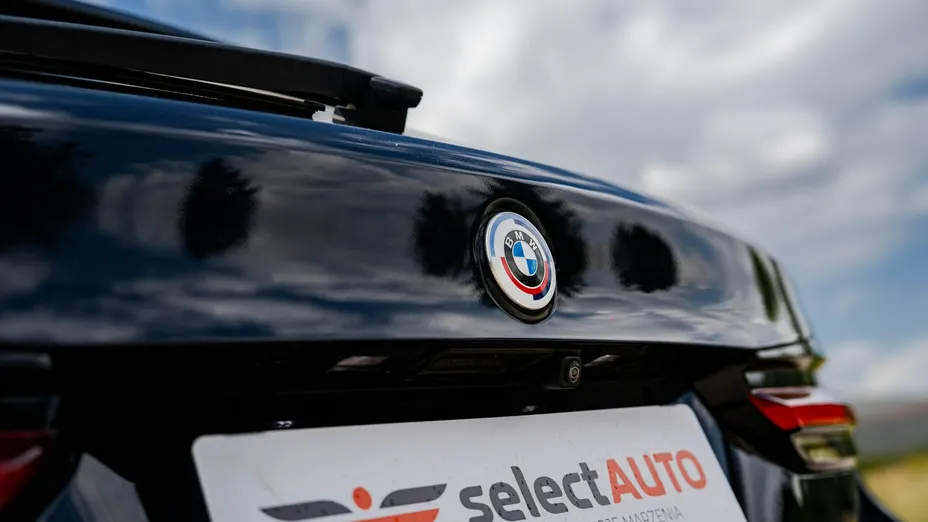 BMW Seria 5 -