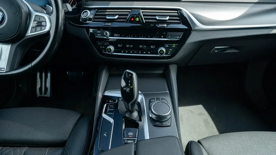 BMW Seria 5 -