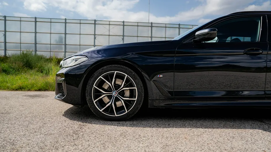 BMW Seria 5 -