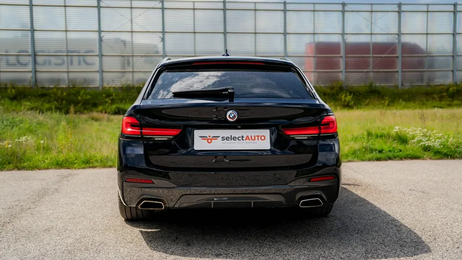 BMW Seria 5 -