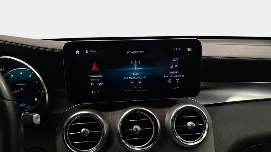 MERCEDES-BENZ GLC -