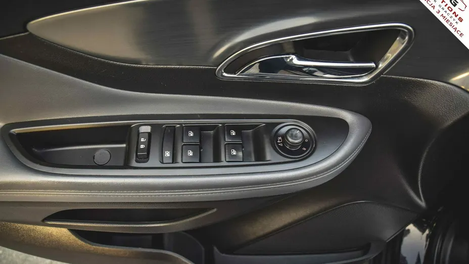OPEL Mokka -