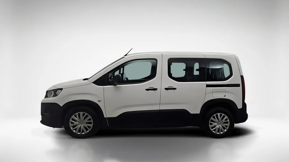 PEUGEOT Rifter -
