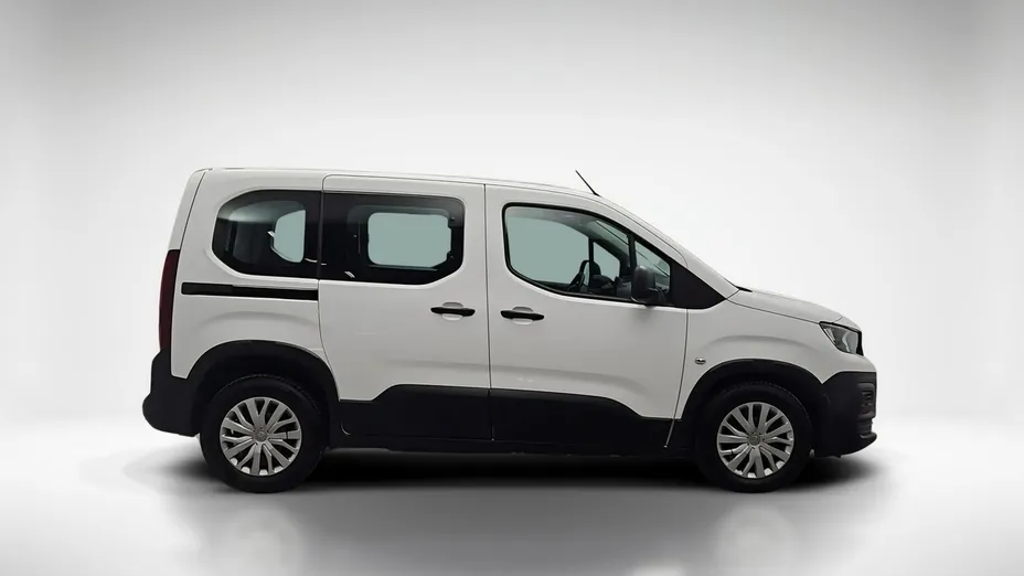 PEUGEOT Rifter -