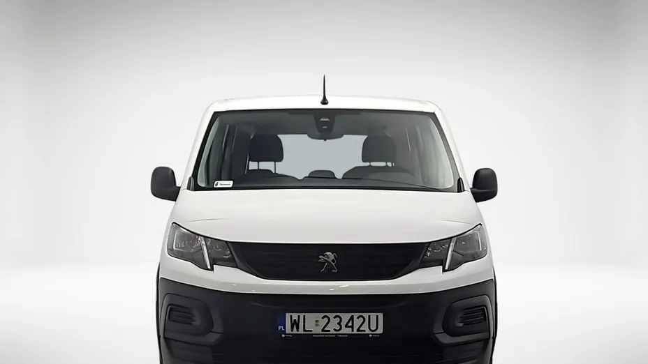 PEUGEOT Rifter -