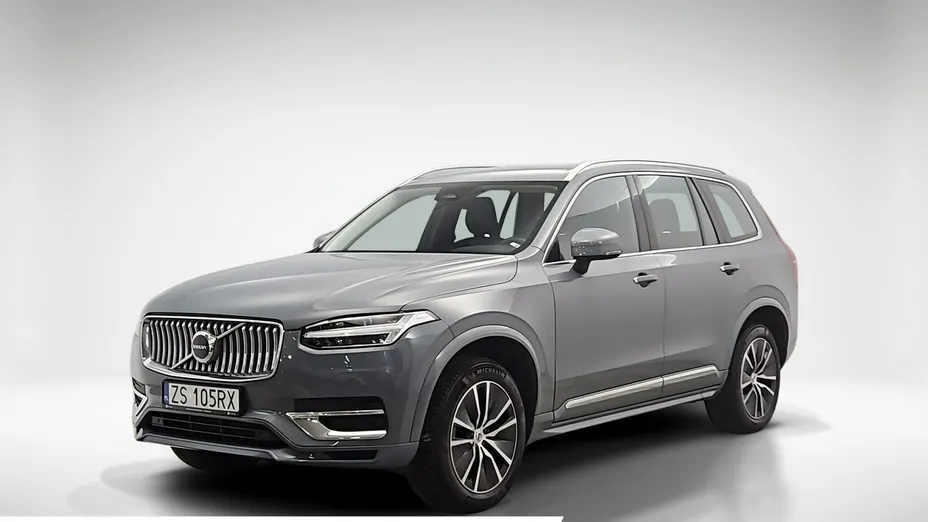 VOLVO XC90 -