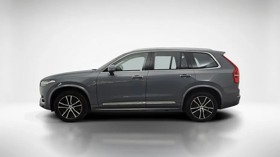 VOLVO XC90 -