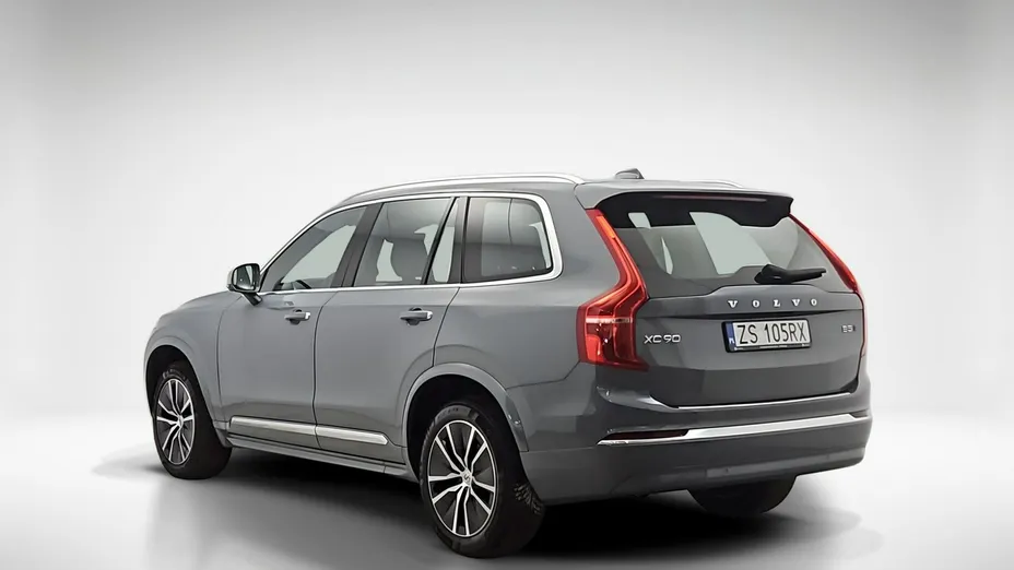 VOLVO XC90 -