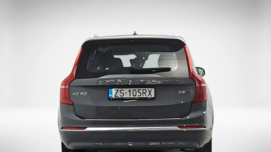 VOLVO XC90 -