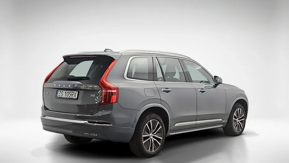 VOLVO XC90 -