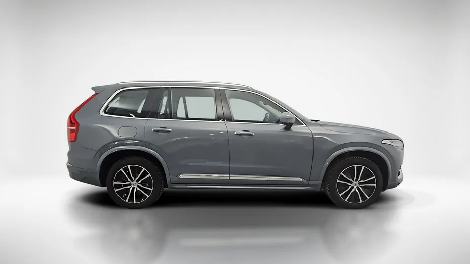 VOLVO XC90 -