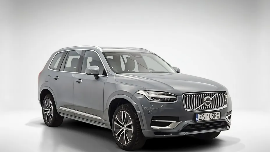VOLVO XC90 -