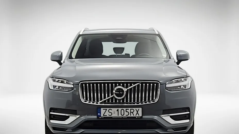 VOLVO XC90 -