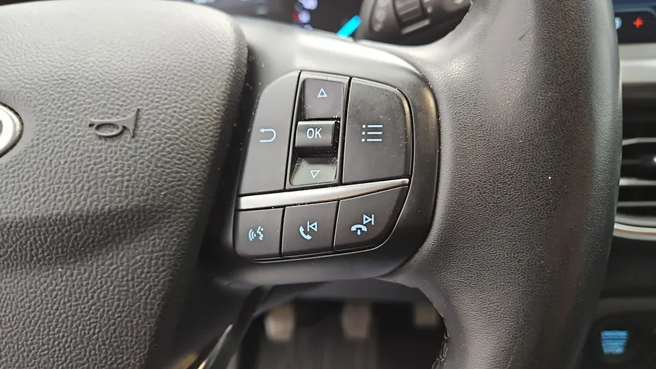 FORD Focus -