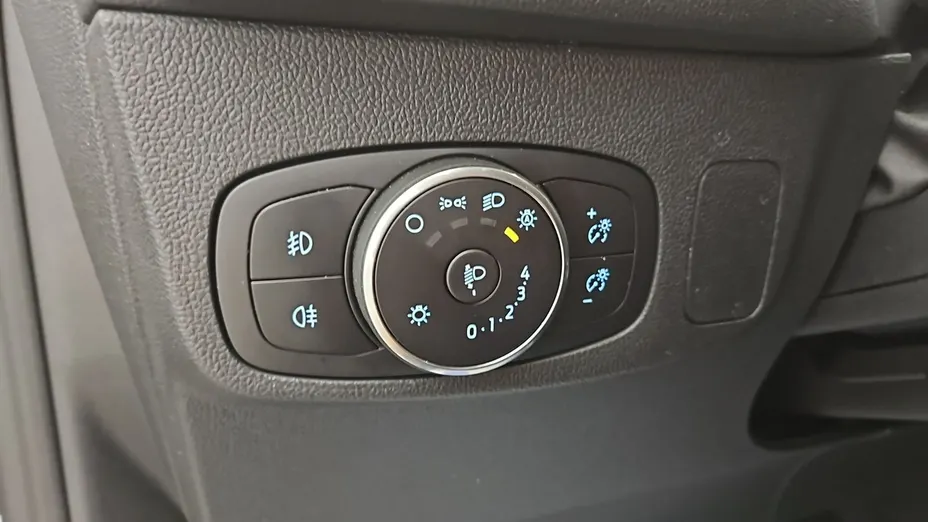 FORD Focus -