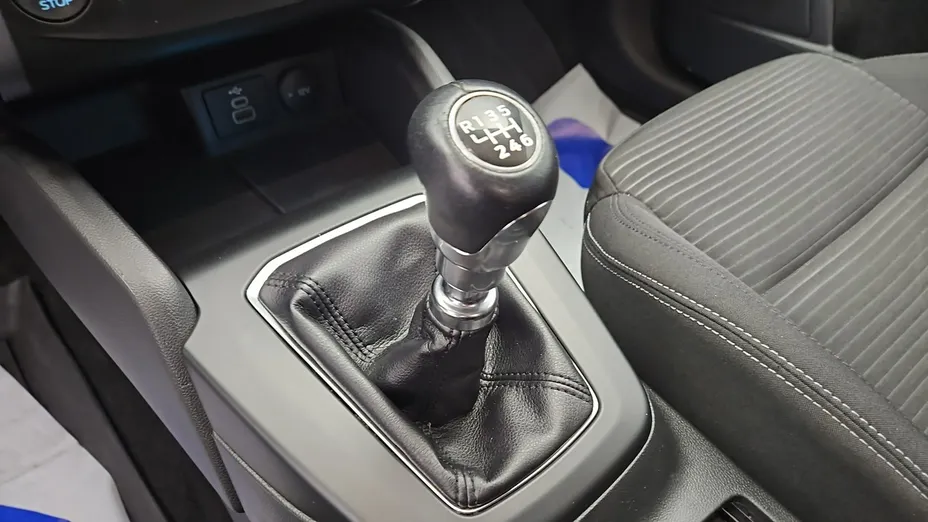 FORD Focus -