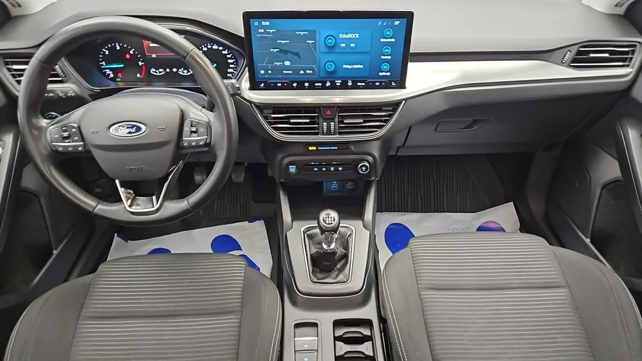 FORD Focus -