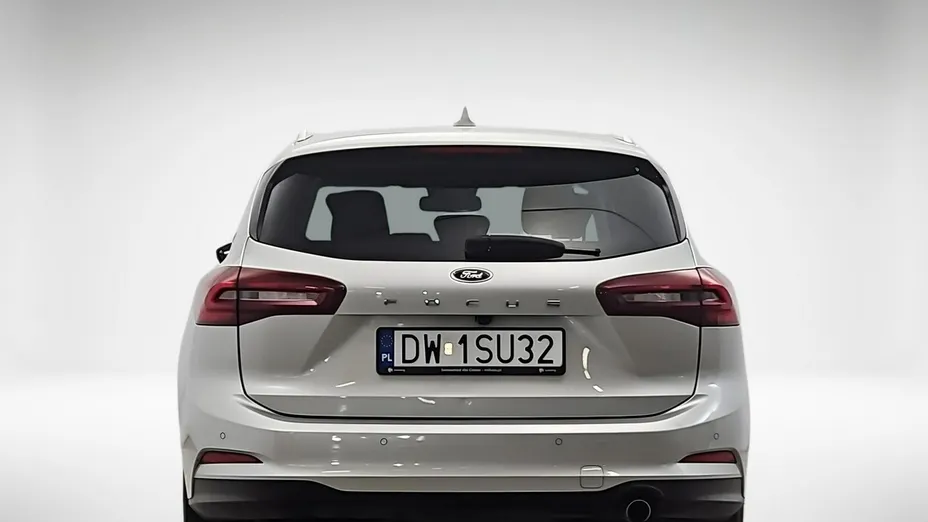 FORD Focus -