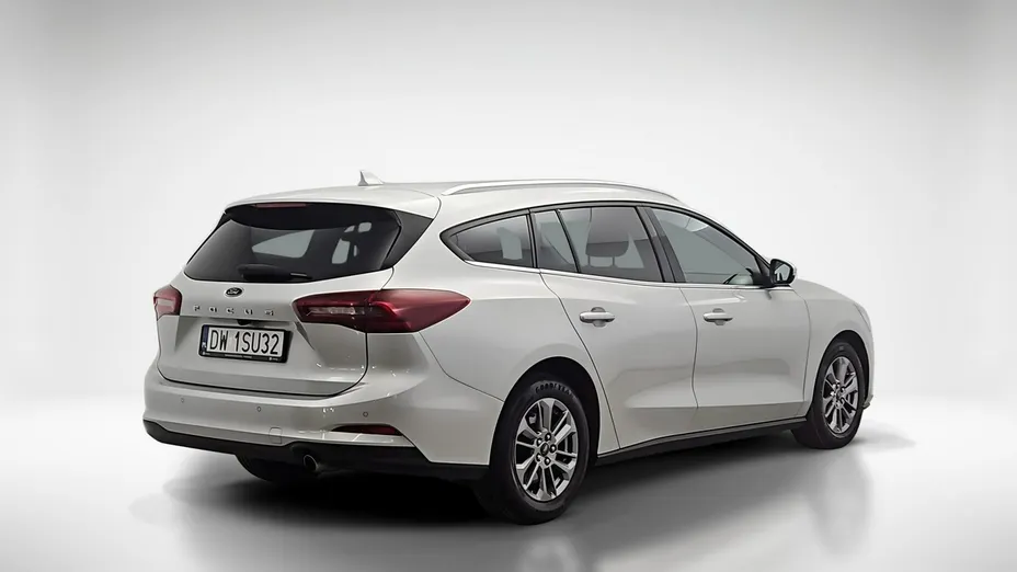 FORD Focus -
