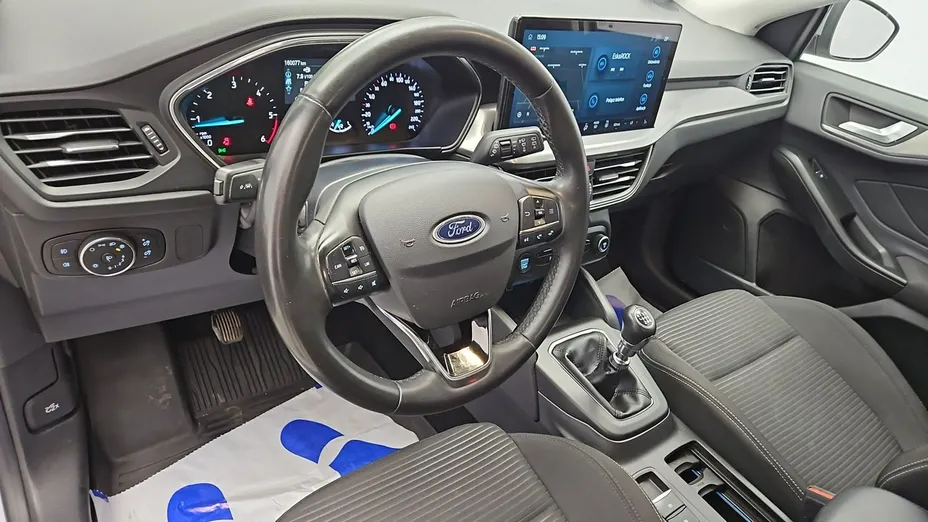 FORD Focus -