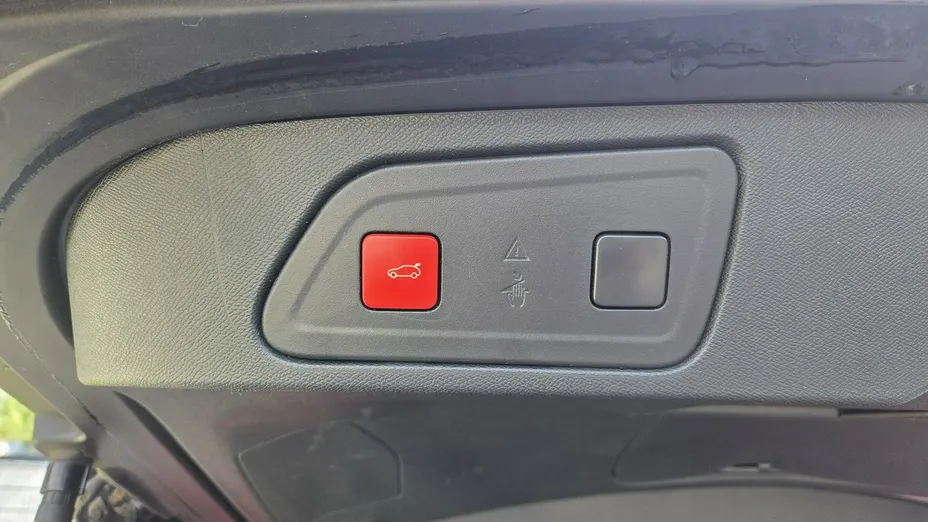 CITROEN C5 Aircross -