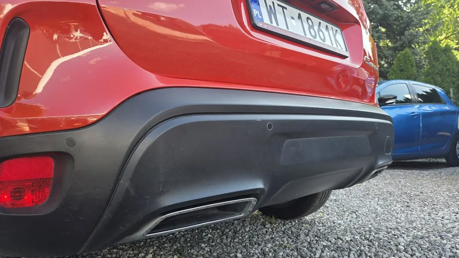 CITROEN C5 Aircross -