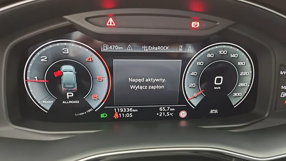 AUDI Q7 -
