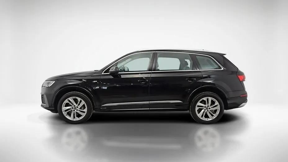 AUDI Q7 -