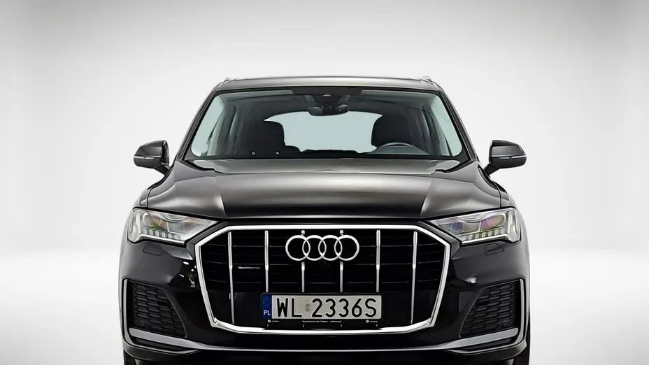 AUDI Q7 -