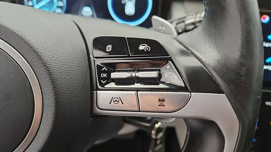 HYUNDAI Tucson -