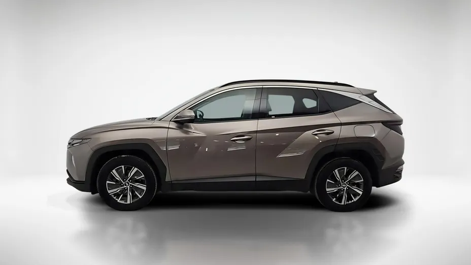 HYUNDAI Tucson -