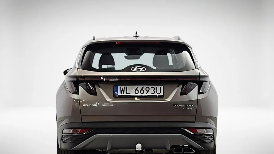 HYUNDAI Tucson -