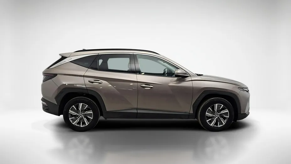 HYUNDAI Tucson -