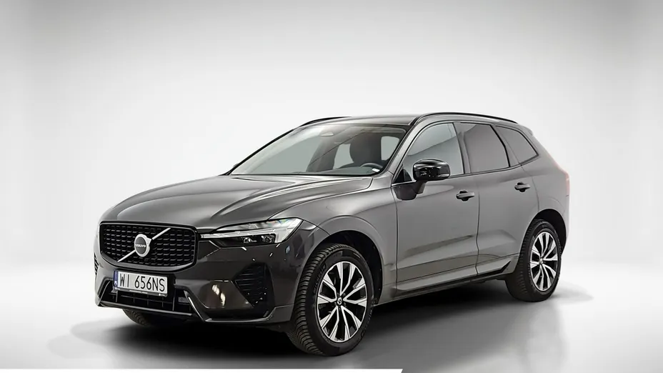 VOLVO XC60 -