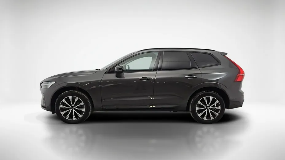 VOLVO XC60 -