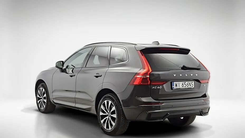 VOLVO XC60 -