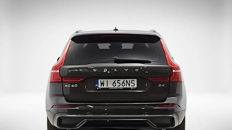 VOLVO XC60 -