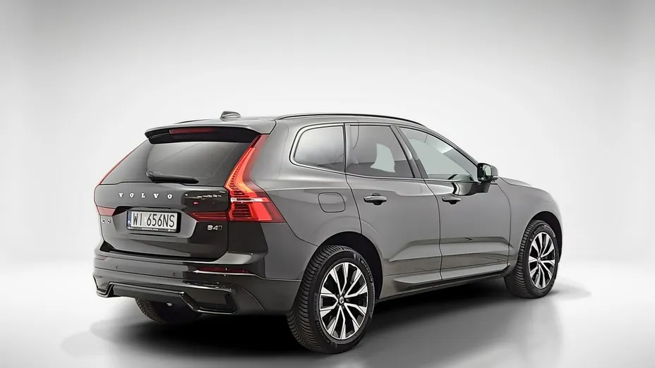 VOLVO XC60 -