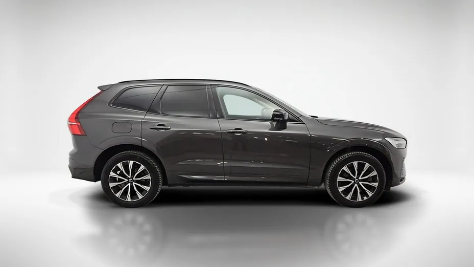 VOLVO XC60 -