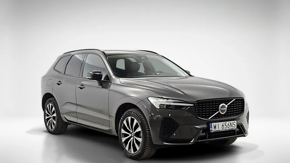 VOLVO XC60 -