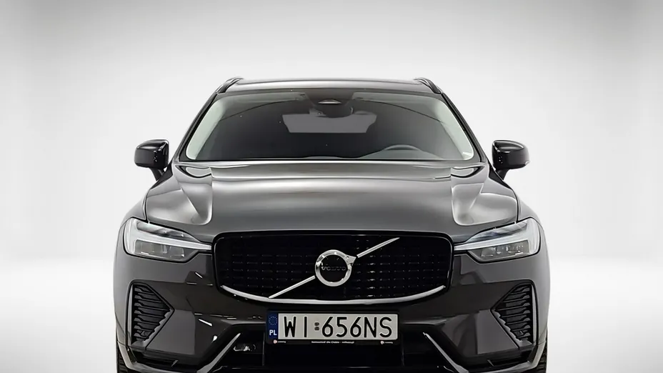 VOLVO XC60 -